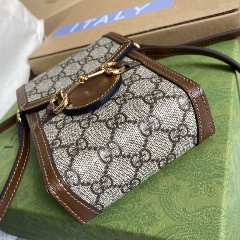 Gvc*1 satchel bags